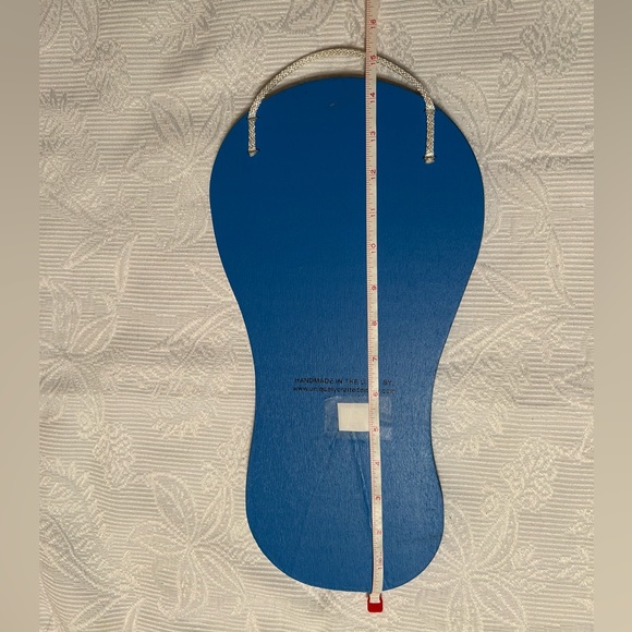 Beach Decorations Wooden - Picture 7 of 7